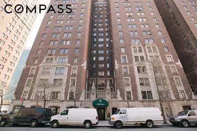5 Tudor City Place #1126, New York City, NY 10017 - Photo 16