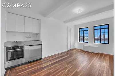 5 Tudor City Place #1126, New York City, NY 10017 - Photo 2