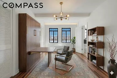 5 Tudor City Place #1126, New York, NY 10017 - Photo 4