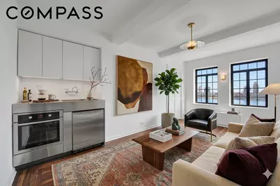 5 Tudor City Place #1126, New York, NY 10017 - Photo 1
