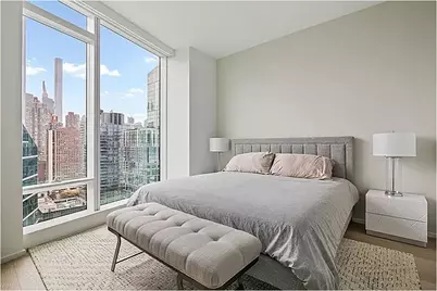 30 Riverside Boulevard #27E, New York, NY 10069 - Photo 4