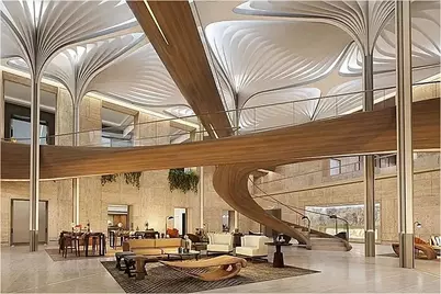 30 Riverside Boulevard #27E, New York, NY 10069 - Photo 16