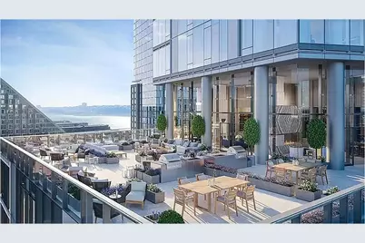 30 Riverside Boulevard #27E, New York, NY 10069 - Photo 8