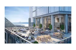 30 Riverside Blvd, New York City, NY 10069 - Photo 8