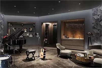 30 Riverside Boulevard #27E, New York, NY 10069 - Photo 14