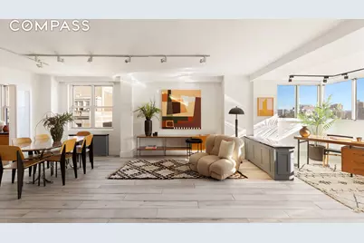 142 E 16th Street #22B, New York City, NY 10003 - Photo 2