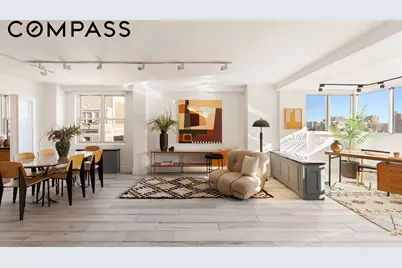 142 E 16th Street #22B, New York City, NY 10003 - Photo 2