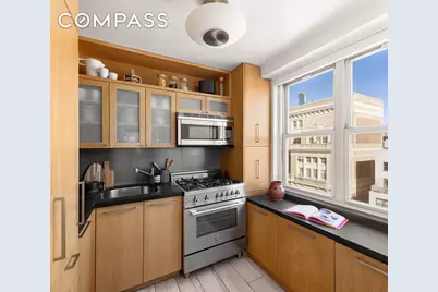 142 E 16th Street #22B, New York City, NY 10003 - Photo 6