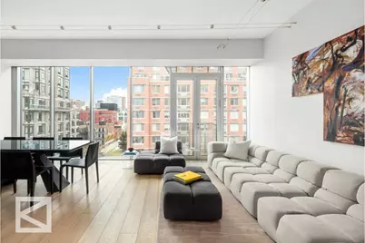 519 W 23rd Street #7, New York City, NY 10011 - Photo 2