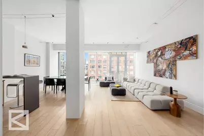 519 W 23rd Street #7, New York City, NY 10011 - Photo 1