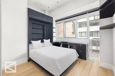 519 W 23rd Street #7, New York City, NY 10011 - Photo 22