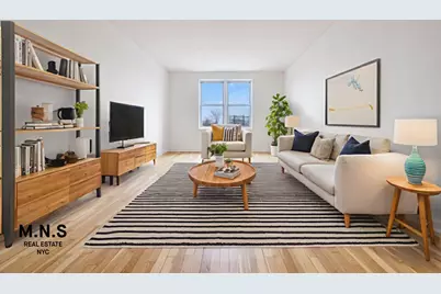 143-25 84th Drive #5-B, Briarwood, NY 11435 - Photo 2