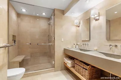 1 5th Avenue #5F, New York City, NY 10003 - Photo 4