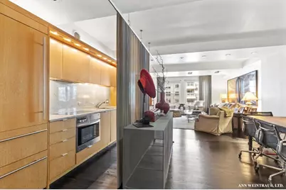 1 5th Avenue #5F, New York, NY 10003 - Photo 2