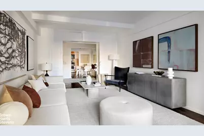 120 E 79th Street #7A, New York City, NY 10075 - Photo 2