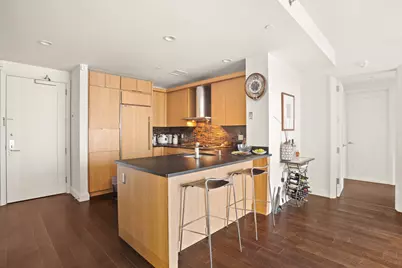 70 Little West Street #18G, New York, NY 10280 - Photo 8
