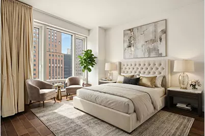 70 Little West Street #18G, New York, NY 10280 - Photo 2