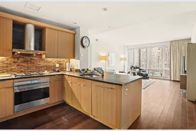 70 Little West Street #18G, New York, NY 10280 - Photo 6