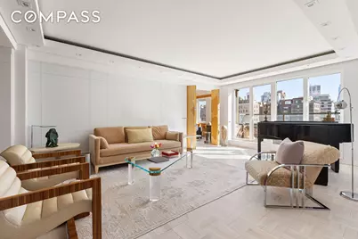 20 E 74th Street #14B, New York City, NY 10021 - Photo 1