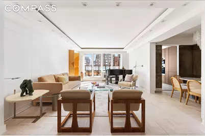 20 E 74th Street #14B, New York City, NY 10021 - Photo 2