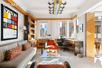 20 E 74th Street #14B, New York City, NY 10021 - Photo 10