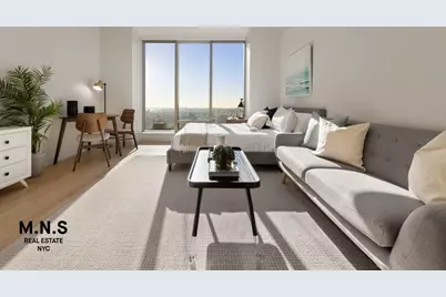 540 Fulton Street #12-B, Brooklyn, NY 11201 - Photo 2