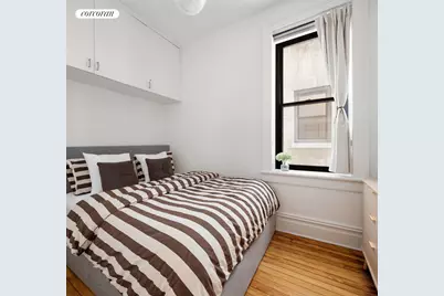 231 W 21st Street #PARLOR1A, New York City, NY 10011 - Photo 6