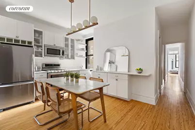 231 W 21st Street #PARLOR1A, New York City, NY 10011 - Photo 4