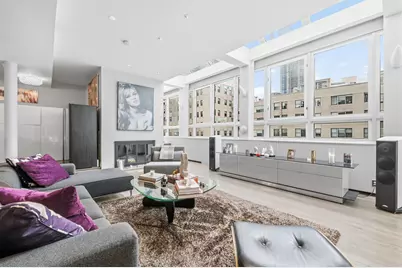 301 E 52nd Street #PHC, New York City, NY 10022 - Photo 2