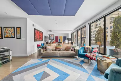 301 E 52nd Street #PHC, New York City, NY 10022 - Photo 8