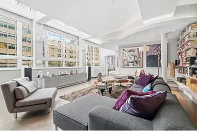 301 E 52nd Street #PHC, New York City, NY 10022 - Photo 1