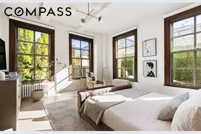 100 Hudson Street #7BC, New York City, NY 10013 - Photo 10