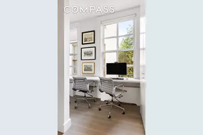 100 Hudson Street #7BC, New York, NY 10013 - Photo 12