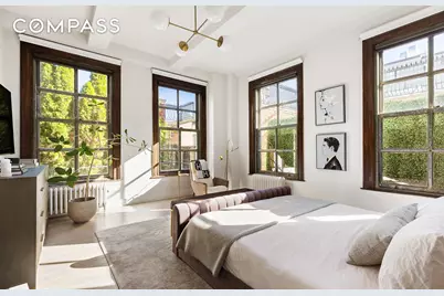 100 Hudson Street #7BC, New York, NY 10013 - Photo 10