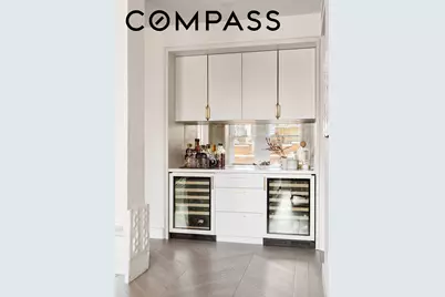 100 Hudson Street #7BC, New York City, NY 10013 - Photo 6