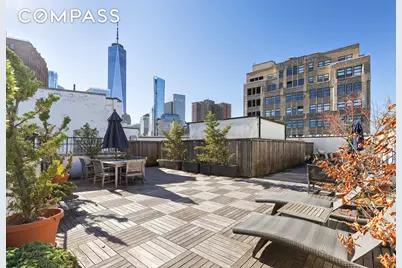 100 Hudson Street #7BC, New York, NY 10013 - Photo 18