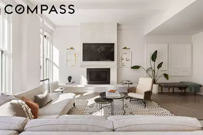 100 Hudson Street #7BC, New York City, NY 10013 - Photo 4