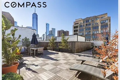 100 Hudson Street #7BC, New York City, NY 10013 - Photo 18