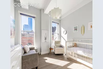 100 Hudson Street #7BC, New York, NY 10013 - Photo 14