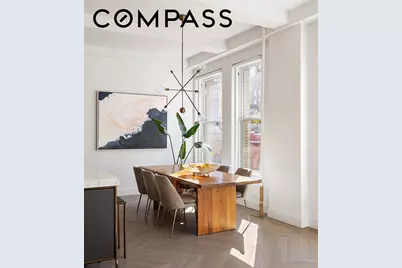 100 Hudson Street #7BC, New York City, NY 10013 - Photo 8
