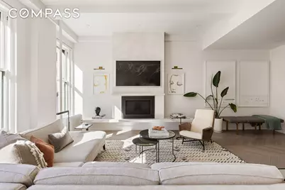 100 Hudson Street #7BC, New York, NY 10013 - Photo 4