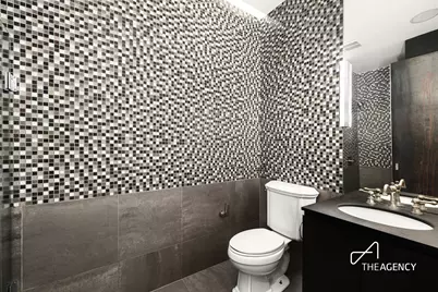 1 Bond Street #2D, New York City, NY 10012 - Photo 8