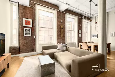 1 Bond Street #2D, New York City, NY 10012 - Photo 4