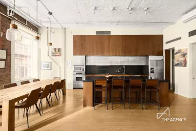 1 Bond Street #2D, New York City, NY 10012 - Photo 2