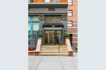 125 E 12th Street #2A, New York, NY 10003 - Photo 14