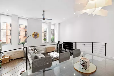 125 E 12th Street #2A, New York, NY 10003 - Photo 4