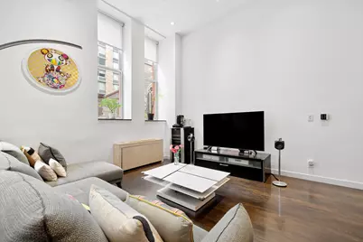 125 E 12th Street #2A, New York City, NY 10003 - Photo 2