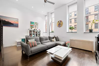 125 E 12th Street #2A, New York City, NY 10003 - Photo 1