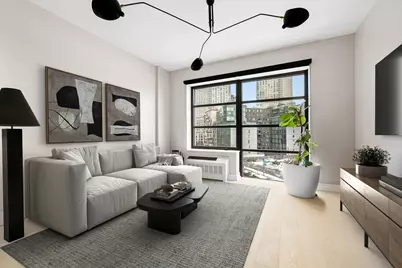 13-33 Jackson Avenue #6F, New York City, NY 11101 - Photo 1