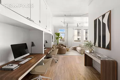 718 Broadway #4A, New York City, NY 10003 - Photo 4